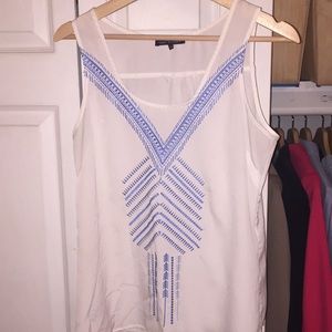 Cute Blouse